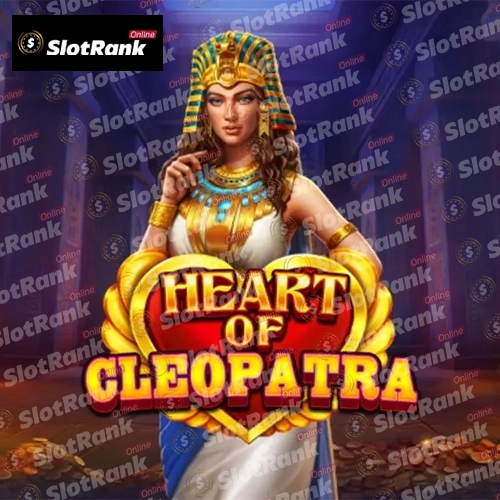 Heart of Cleopatra