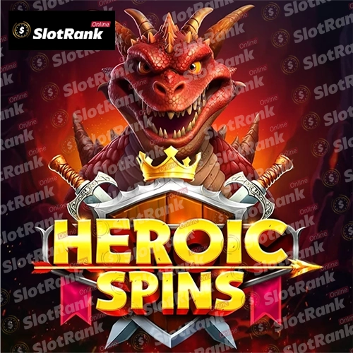 Heroic Spins
