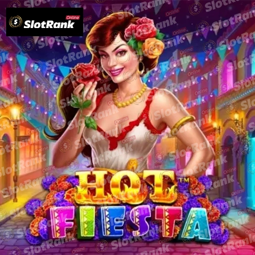 Hot Fiesta