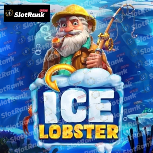 Ice Lobster
