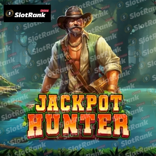 Jackpot Hunter