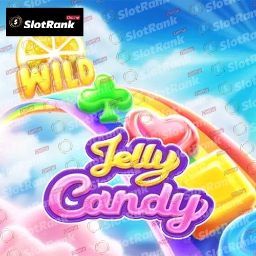 Jelly Candy