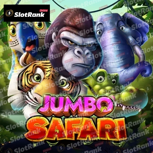 Jumbo Safari