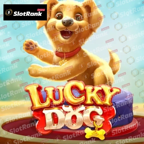 Lucky Dog