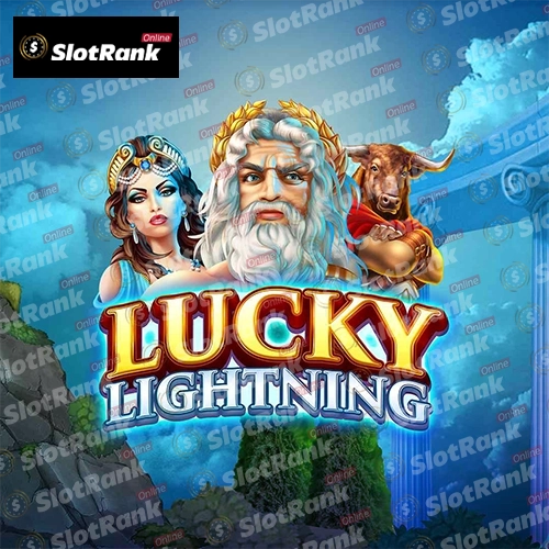 Lucky Lightning