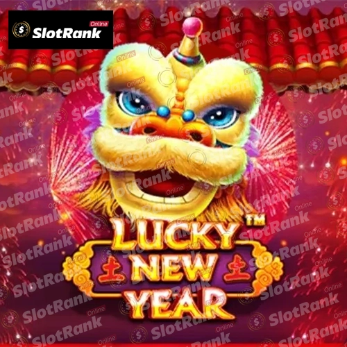 Lucky New Year
