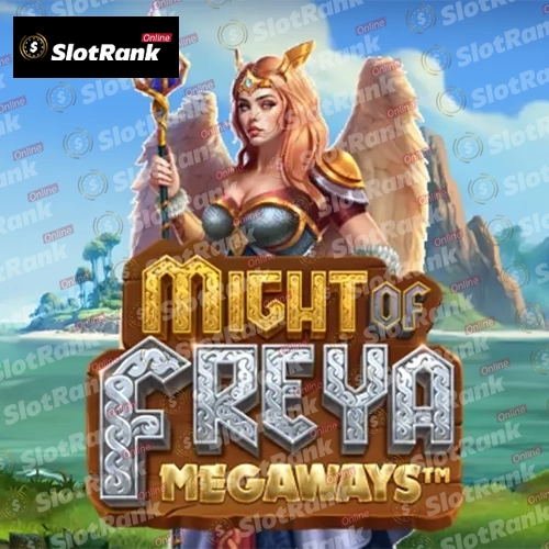 Might of Freya Megaways