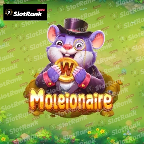 Moleionaire
