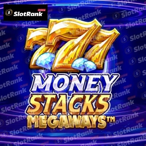 Money Stacks Megaways