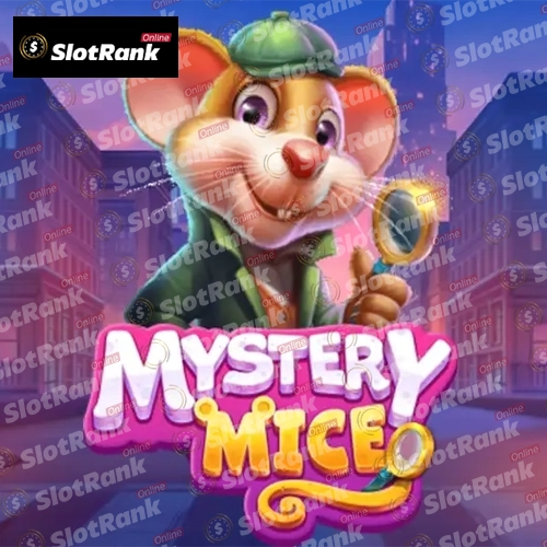 Mystery Mice