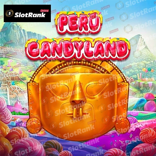 Perú Candyland