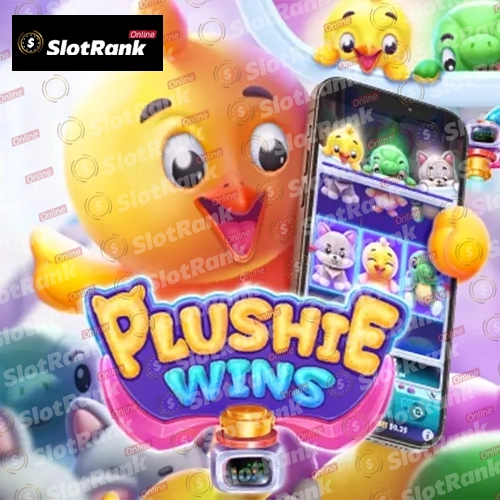 Plushie Wins