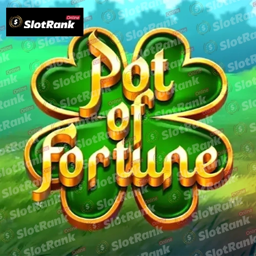 Pot of Fortune