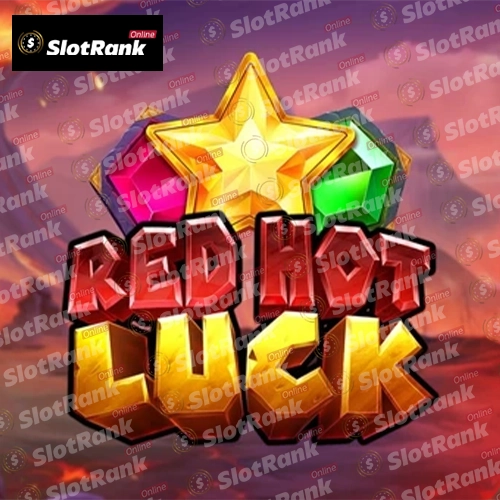 Red Hot Luck
