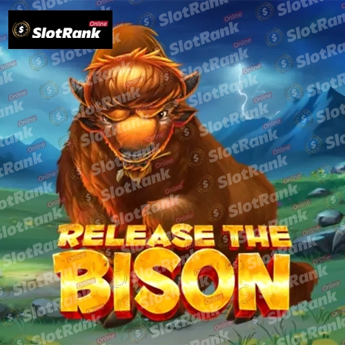 Release the Bison