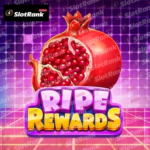 Ripe Rewards