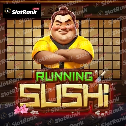 Running Sushi