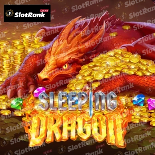 Sleeping Dragon