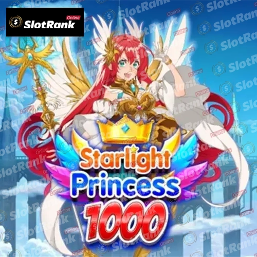 Starlight Princess 1000