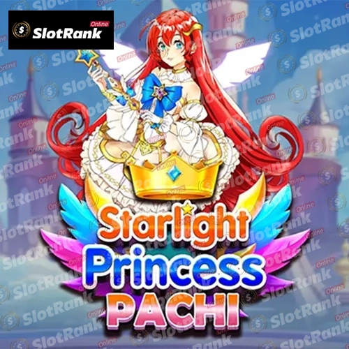 Starlight Princess Pachi