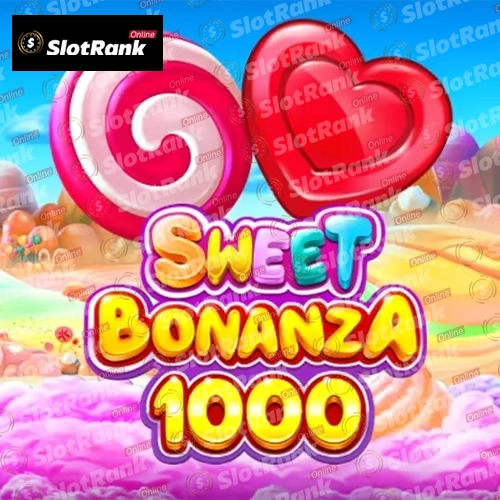 Sweet Bonanza 1000