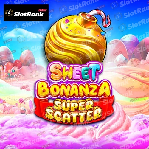 Sweet Bonanza Super Scatter
