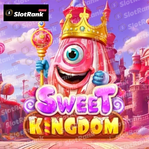Sweet Kingdom