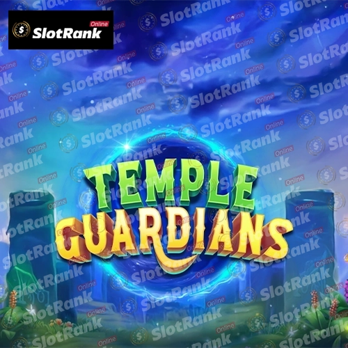 Temple Guardians
