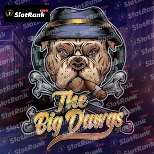 The Big Dawgs