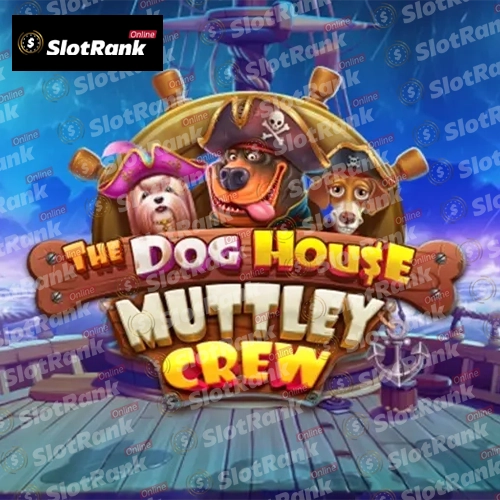 The Dog House – Muttley Crew