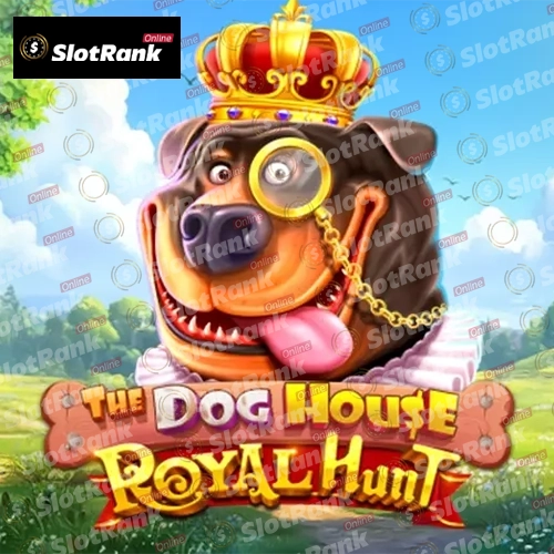 The Dog House – Royal Hunt