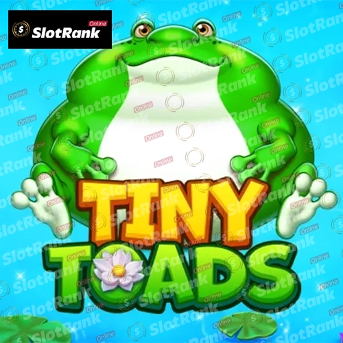 Tiny Toads