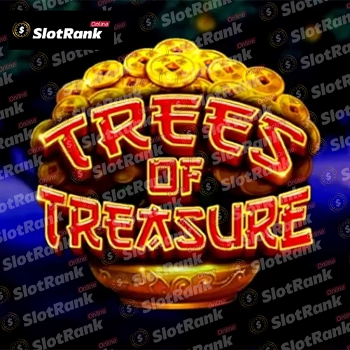 Trees of Treasure