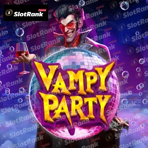 Vampy Party