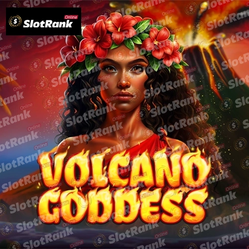 Volcano Goddess