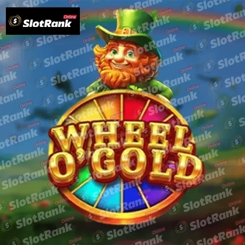 Wheel O` Gold