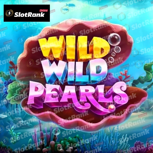 Wild Wild Pearls