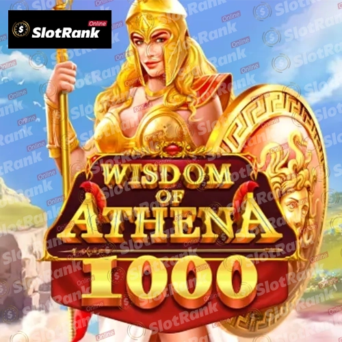 Wisdom of Athena 1000