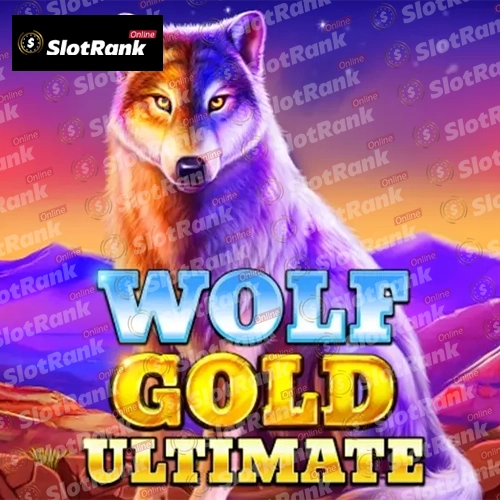 Wolf Gold Ultimate