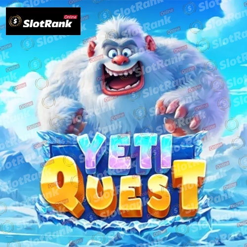 Yeti Quest